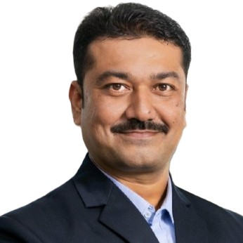 Dr. Chandan Shirbhayye